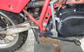 HONDA XL250R PARIS-DAKAR MD03