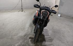 KTM 1290 SUPER ADVENTURE S 2025 V7940