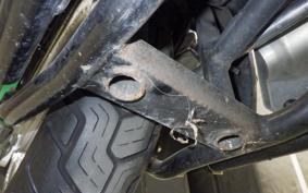 YAMAHA DRAGSTAR 400 2003 VH01J