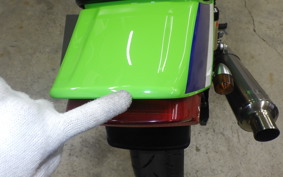 KAWASAKI ZRX400 2006 ZR400E