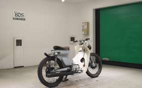 HONDA C50 SUPER CUB AA01