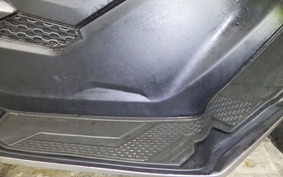 HONDA ADV160 2005 KF54