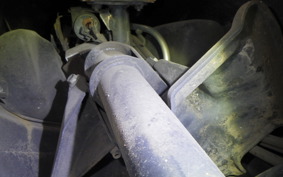 HONDA DIO Gen.6 2015 AF68