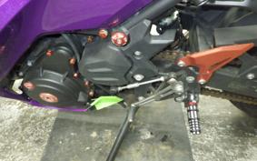 KAWASAKI NINJA 400 2021 EX400G
