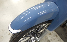 HONDA C125 SUPER CUB 2019 JA71