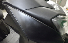 YAMAHA BW S125 Gen.2 2025 SEA6J