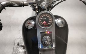HARLEY FXST 1450 2000 BHY