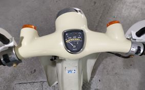 HONDA LITTLE CUB AA01
