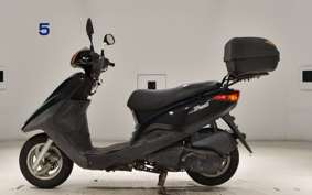 YAMAHA AXIS 125 TREET SE53J
