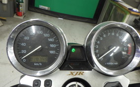 YAMAHA XJR400 Gen.3 R 2003 RH02J