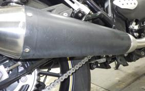 TRIUMPH BONNEVILLE STREET CUP 2017