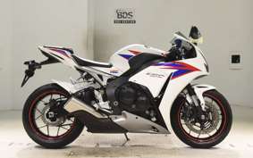 HONDA CBR1000RR Gen. 2 2012 SC59