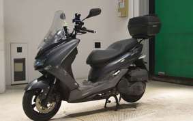 YAMAHA MAJESTY155 Gen.2 S 2008 SG52J