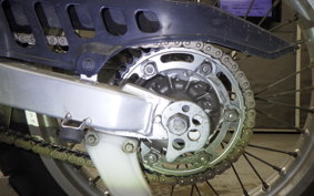 YAMAHA SEROW 225 W 4JG