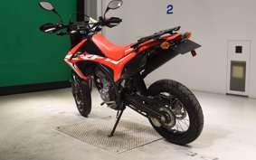 HONDA CRF250M 2008 MD44