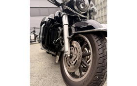 HARLEY FLHTCI 2006 FFW