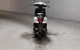 SUZUKI LET`S CA4AA