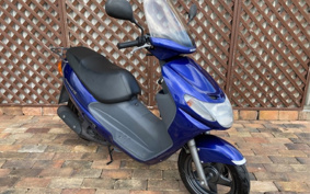 SUZUKI ADDRESS V110 CF11A