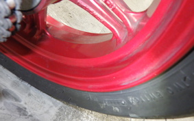 KAWASAKI Z125 PRO 2005 BR125H