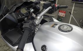 YAMAHA FJR1300 AS 2017 RP27J