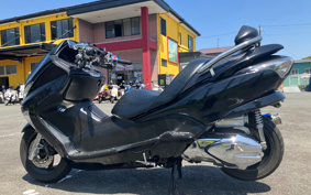 HONDA FORZA Z MF08