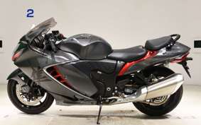 SUZUKI HAYABUSA Gen.3 2022 EJ11A