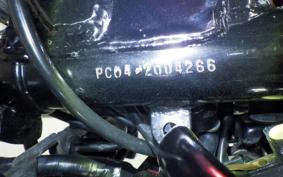 HONDA CBX550F 2007 PC04