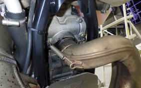 KTM 150 EXC TPI 1997