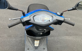 SUZUKI ADDRESS V125 CF4MA