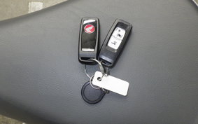 HONDA C125 SUPER CUB 2012 JA58