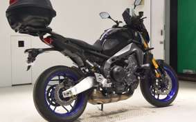 YAMAHA MT-09 SP 2021 RN69J