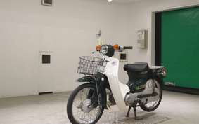 HONDA C50 SUPER CUB 2026 C50