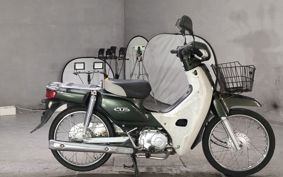 HONDA SUPER CUB50 AA04