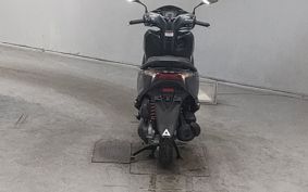 HONDA LEAD 125 JK12