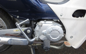 HONDA SUPER CUB110 JA10