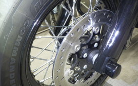 HARLEY FLSS 1800 2016