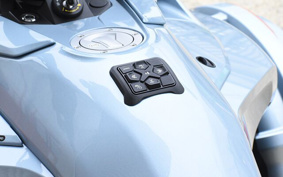 BRP CAN-AM Spyder F3 2007