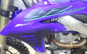 YAMAHA YZ250F CG51C