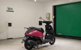 SUZUKI LET's 2026 CA4AA