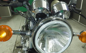 YAMAHA SR400 Gen.5 2019 RH16J