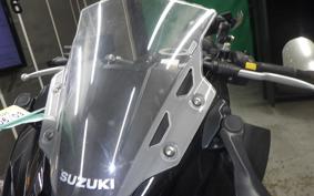 SUZUKI GSX250R 1996