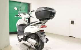 HONDA LEAD 125 2014 JF45