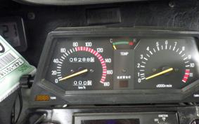 YAMAHA XZ400 D 1983 14X