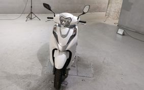 HONDA LEAD 125 JK12