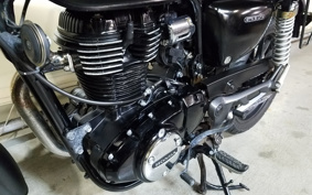 HONDA GB350 2022 NC59