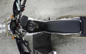 YAMAHA SEROW 250 Gen.2 DG17J
