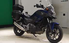 HONDA NC750X Limited ABS 2015 RC72