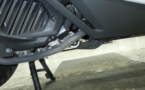 HONDA LEAD 125 2020 JF45