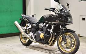 HONDA CB1300SF SUPER BOLDOR 2013 SC54