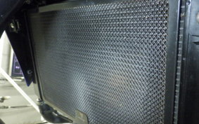 YAMAHA MT-09 Tracer 2017 RN51J